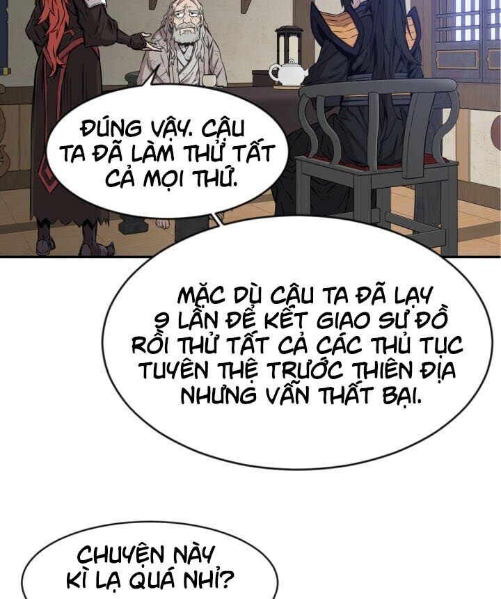 Kim Giáp Đồ Long Chap 11 - Next Chap 12