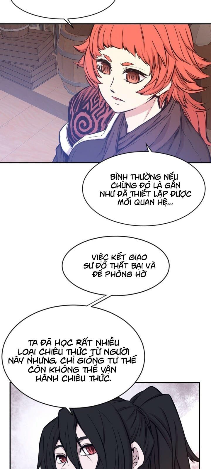 Kim Giáp Đồ Long Chap 11 - Next Chap 12