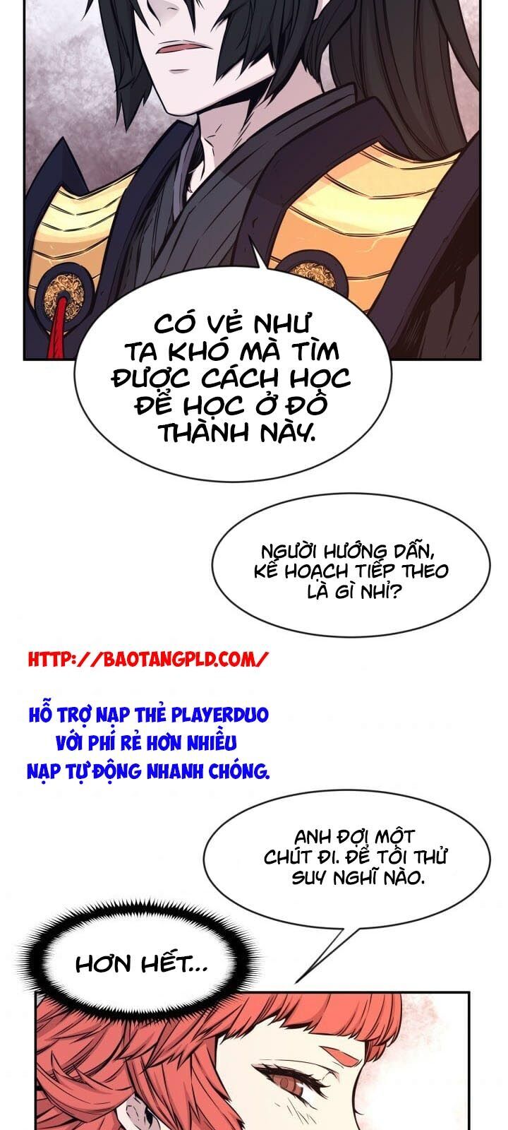 Kim Giáp Đồ Long Chap 11 - Next Chap 12