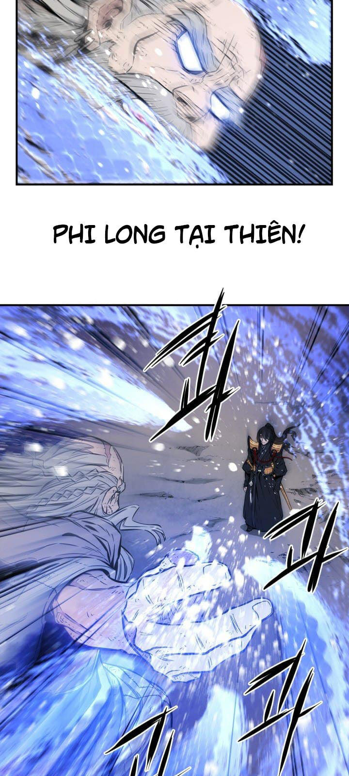 Kim Giáp Đồ Long Chap 11 - Next Chap 12