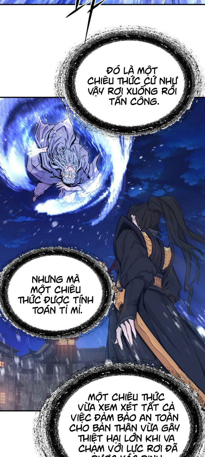 Kim Giáp Đồ Long Chap 11 - Next Chap 12