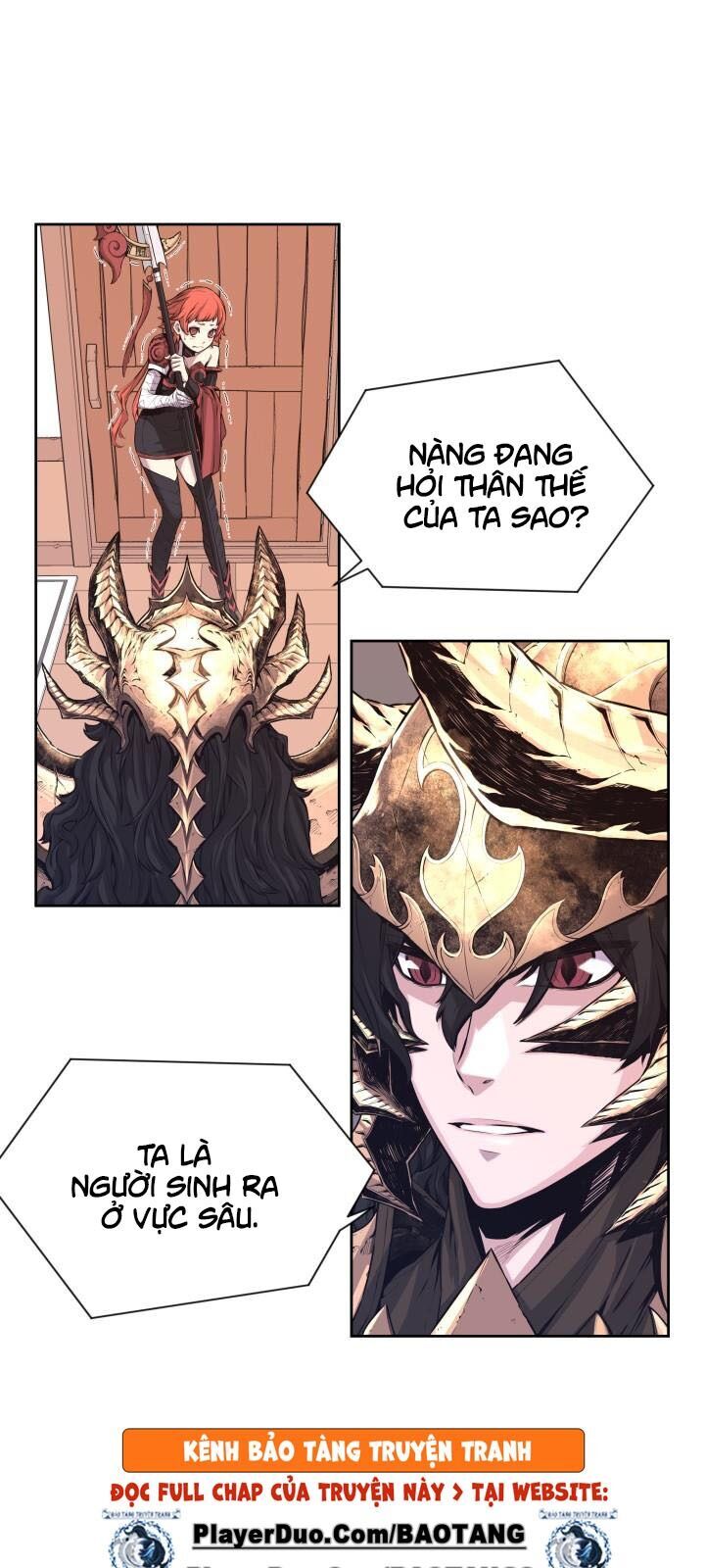 Kim Giáp Đồ Long Chap 2 - Next Chap 3