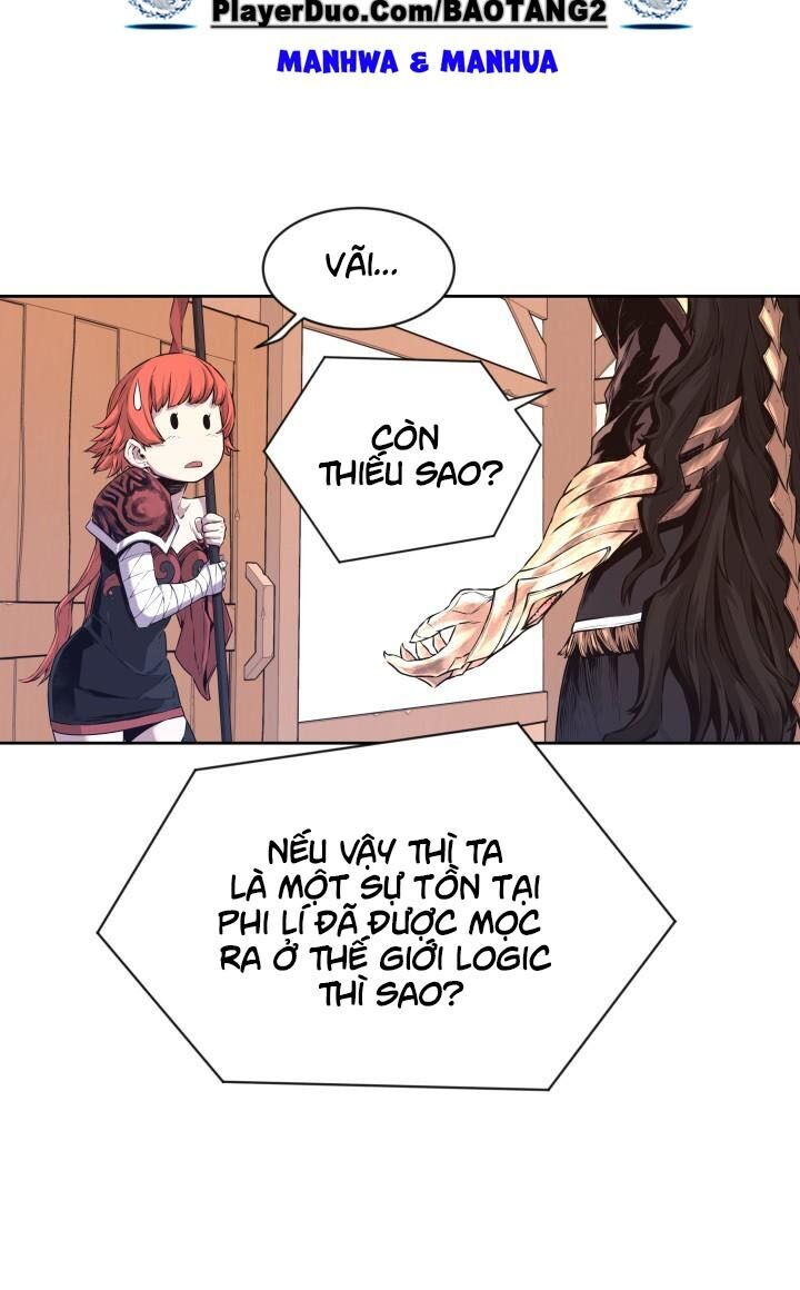 Kim Giáp Đồ Long Chap 2 - Next Chap 3