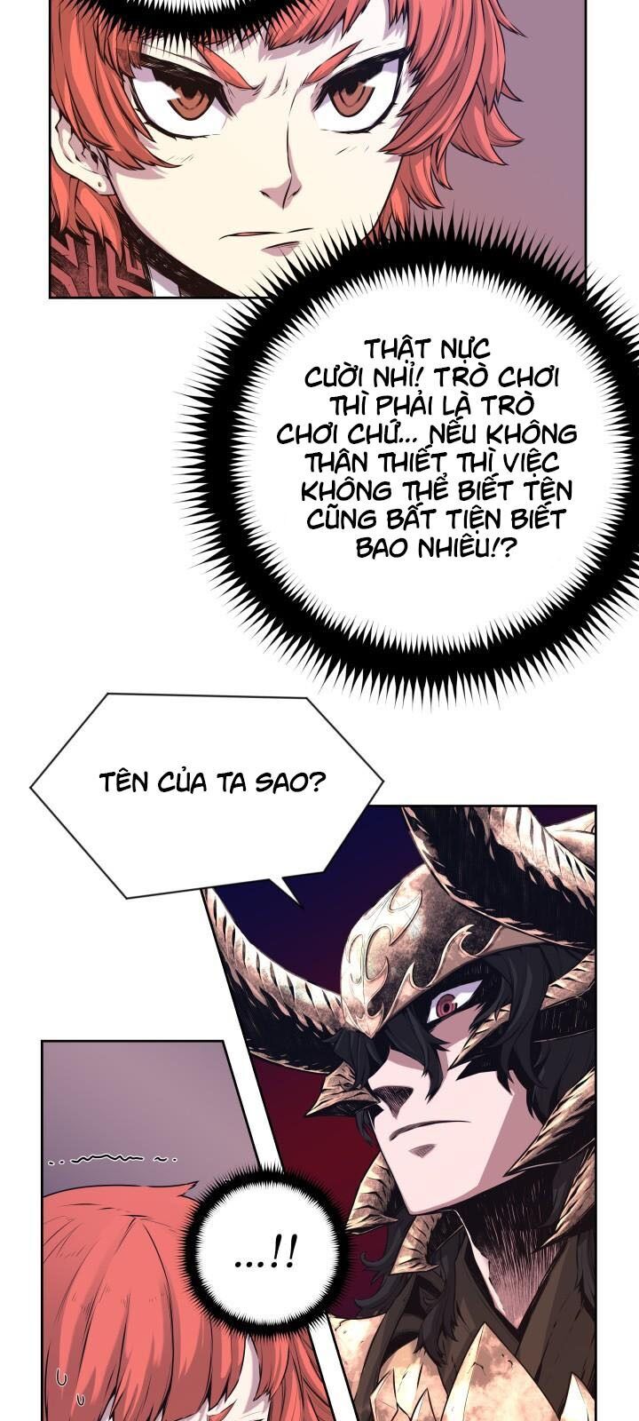 Kim Giáp Đồ Long Chap 2 - Next Chap 3