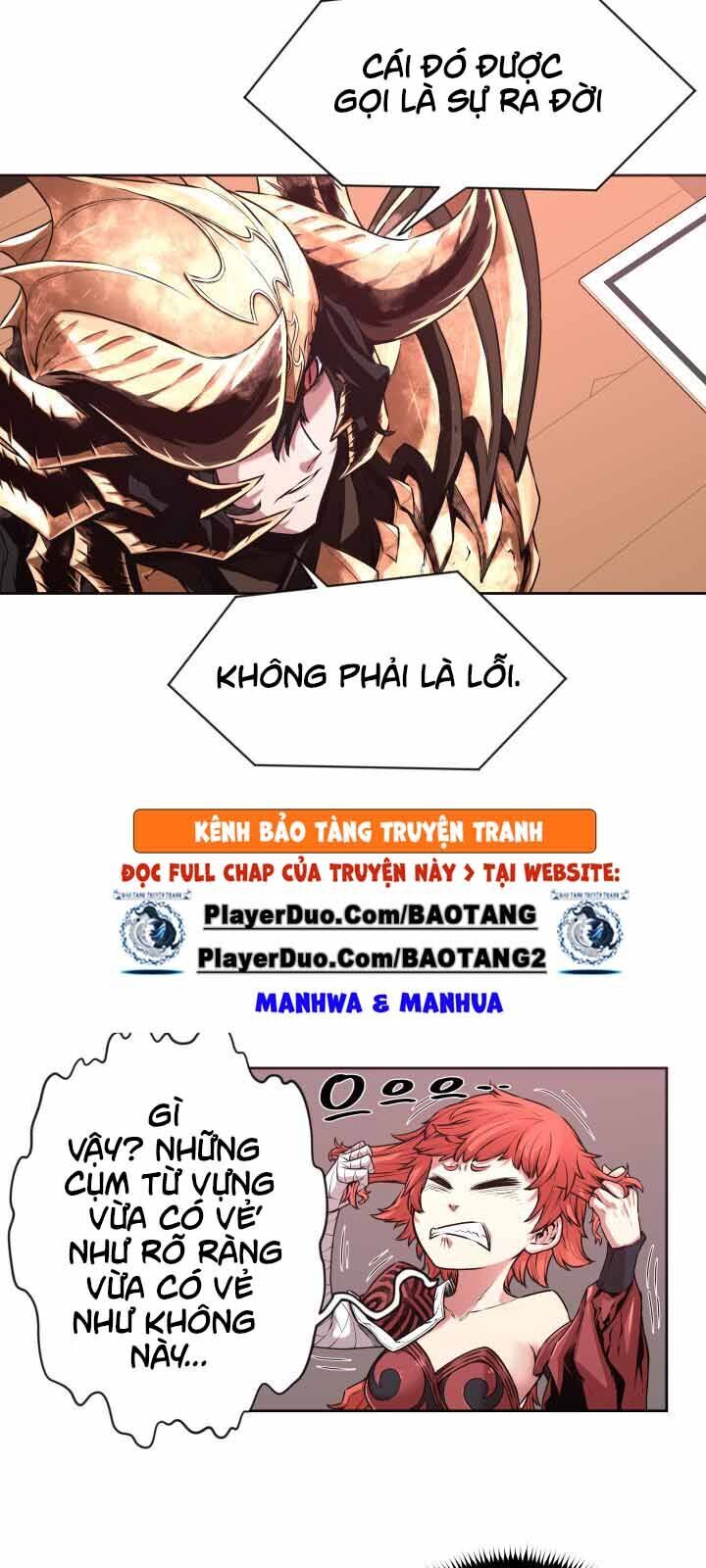 Kim Giáp Đồ Long Chap 2 - Next Chap 3