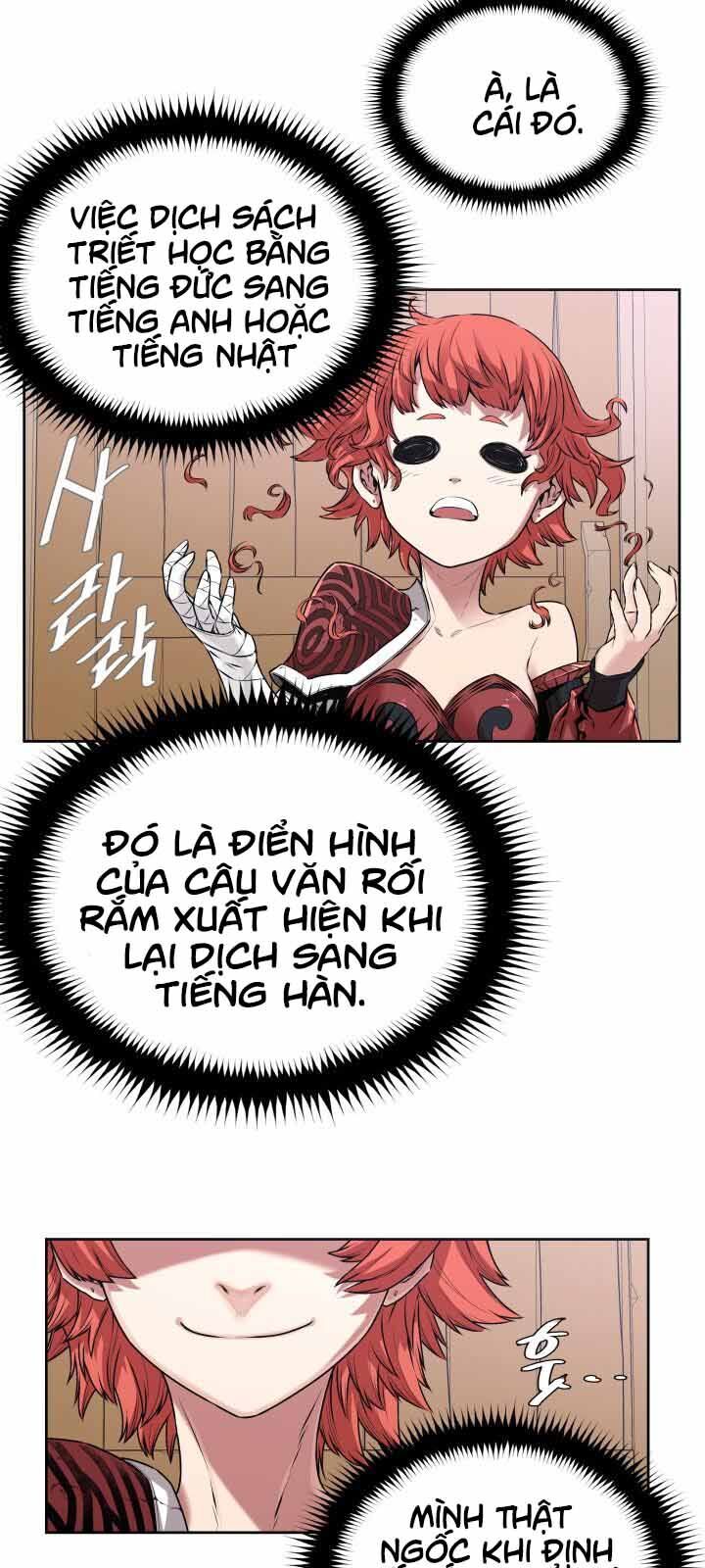 Kim Giáp Đồ Long Chap 2 - Next Chap 3