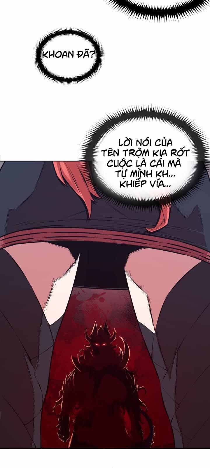 Kim Giáp Đồ Long Chap 2 - Next Chap 3