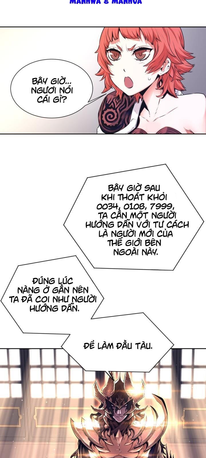 Kim Giáp Đồ Long Chap 2 - Next Chap 3