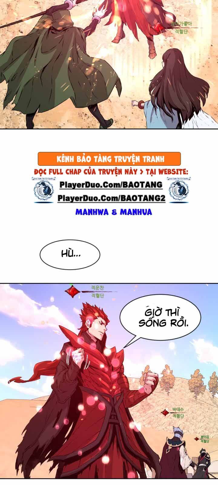 Kim Giáp Đồ Long Chap 2 - Next Chap 3