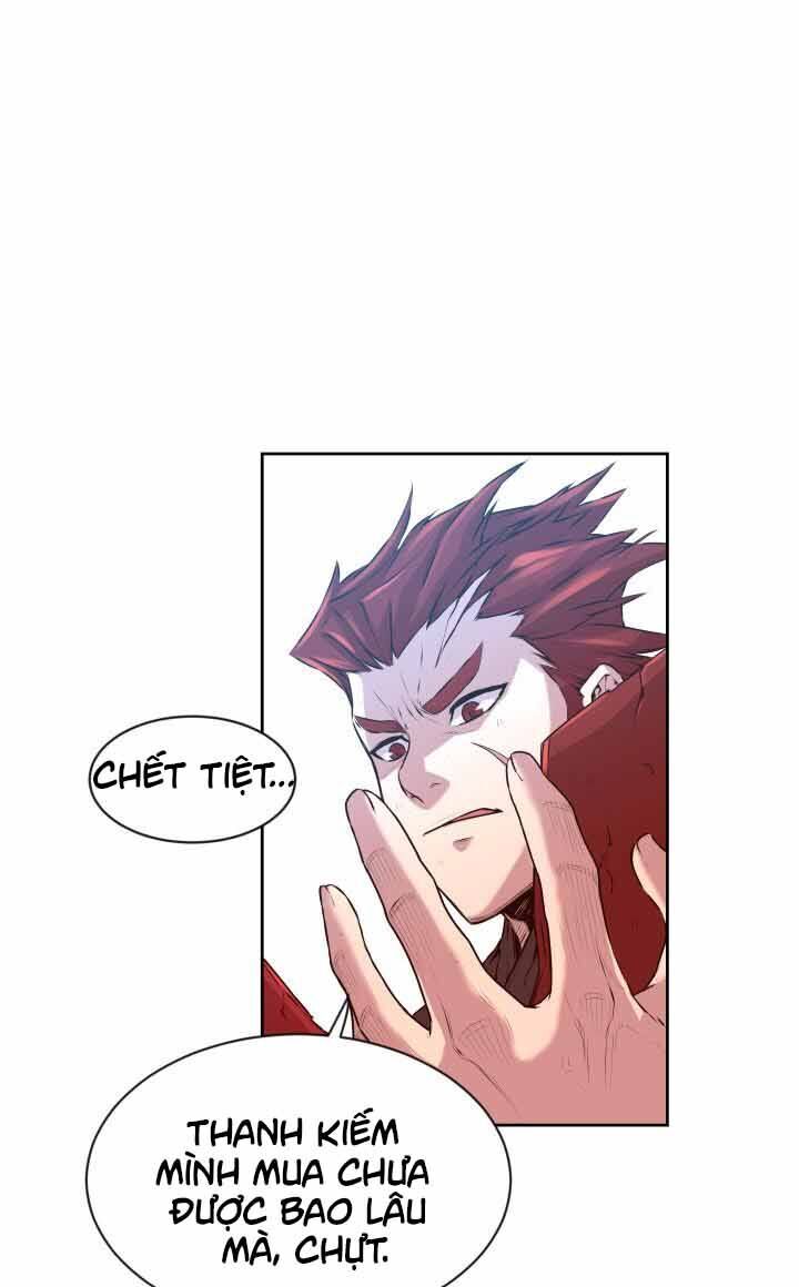 Kim Giáp Đồ Long Chap 2 - Next Chap 3