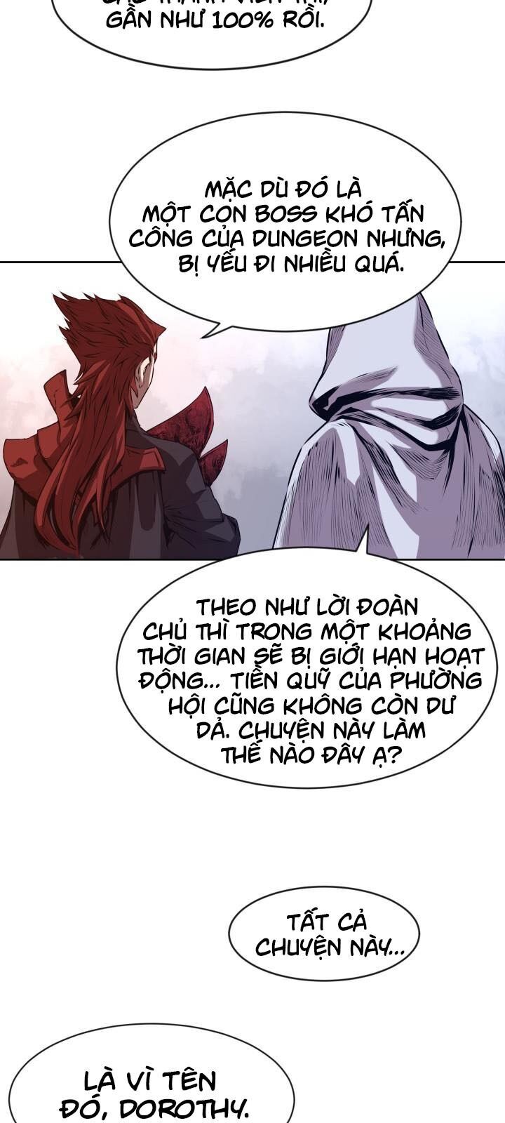 Kim Giáp Đồ Long Chap 2 - Next Chap 3