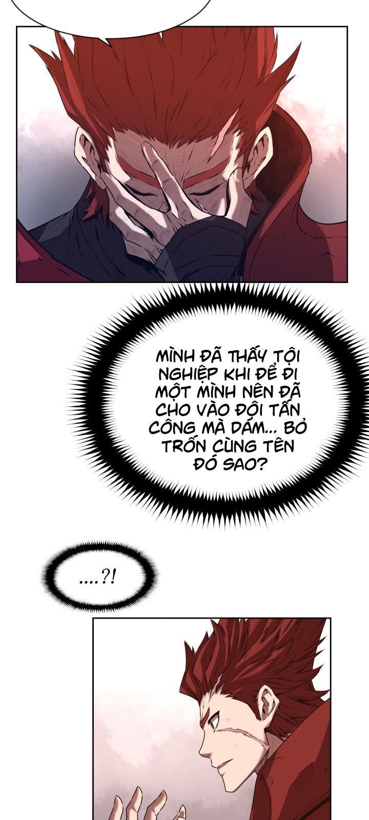 Kim Giáp Đồ Long Chap 2 - Next Chap 3