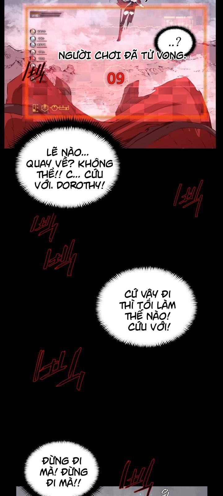 Kim Giáp Đồ Long Chap 2 - Next Chap 3
