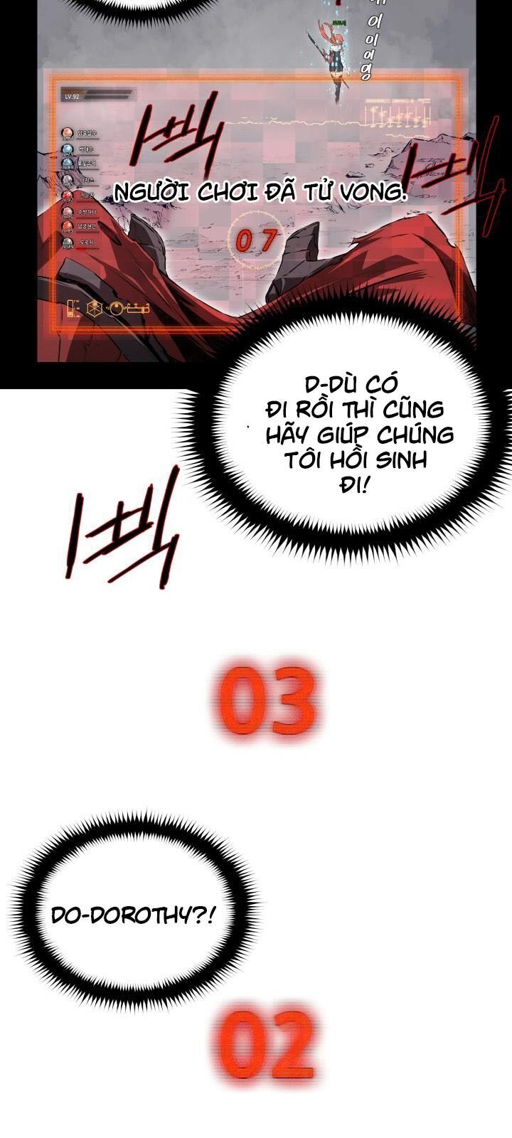 Kim Giáp Đồ Long Chap 2 - Next Chap 3