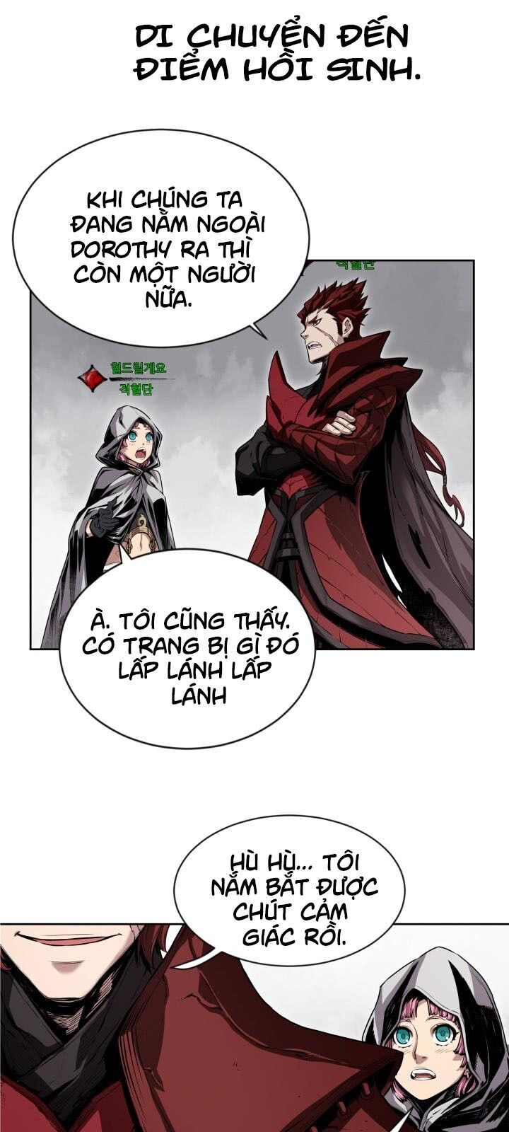 Kim Giáp Đồ Long Chap 2 - Next Chap 3
