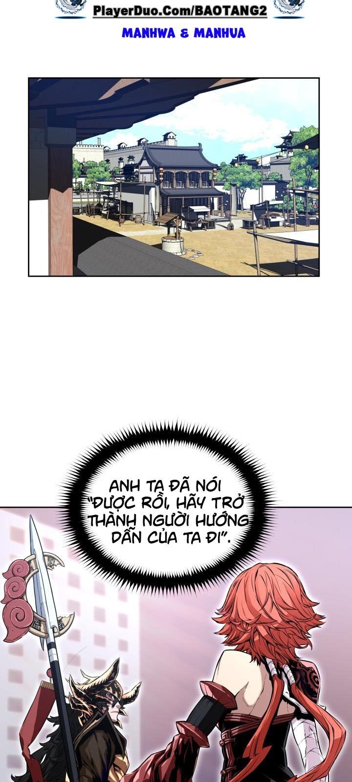 Kim Giáp Đồ Long Chap 2 - Next Chap 3