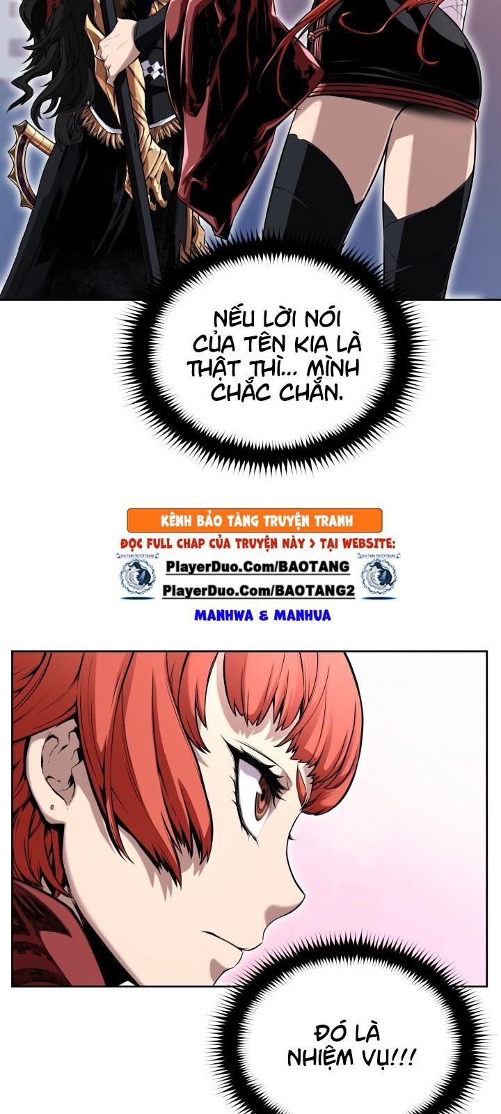 Kim Giáp Đồ Long Chap 2 - Next Chap 3