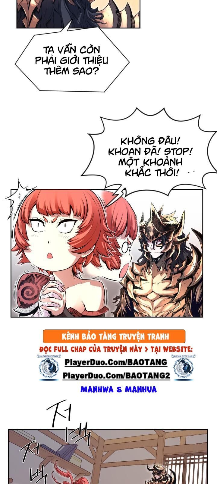 Kim Giáp Đồ Long Chap 2 - Next Chap 3
