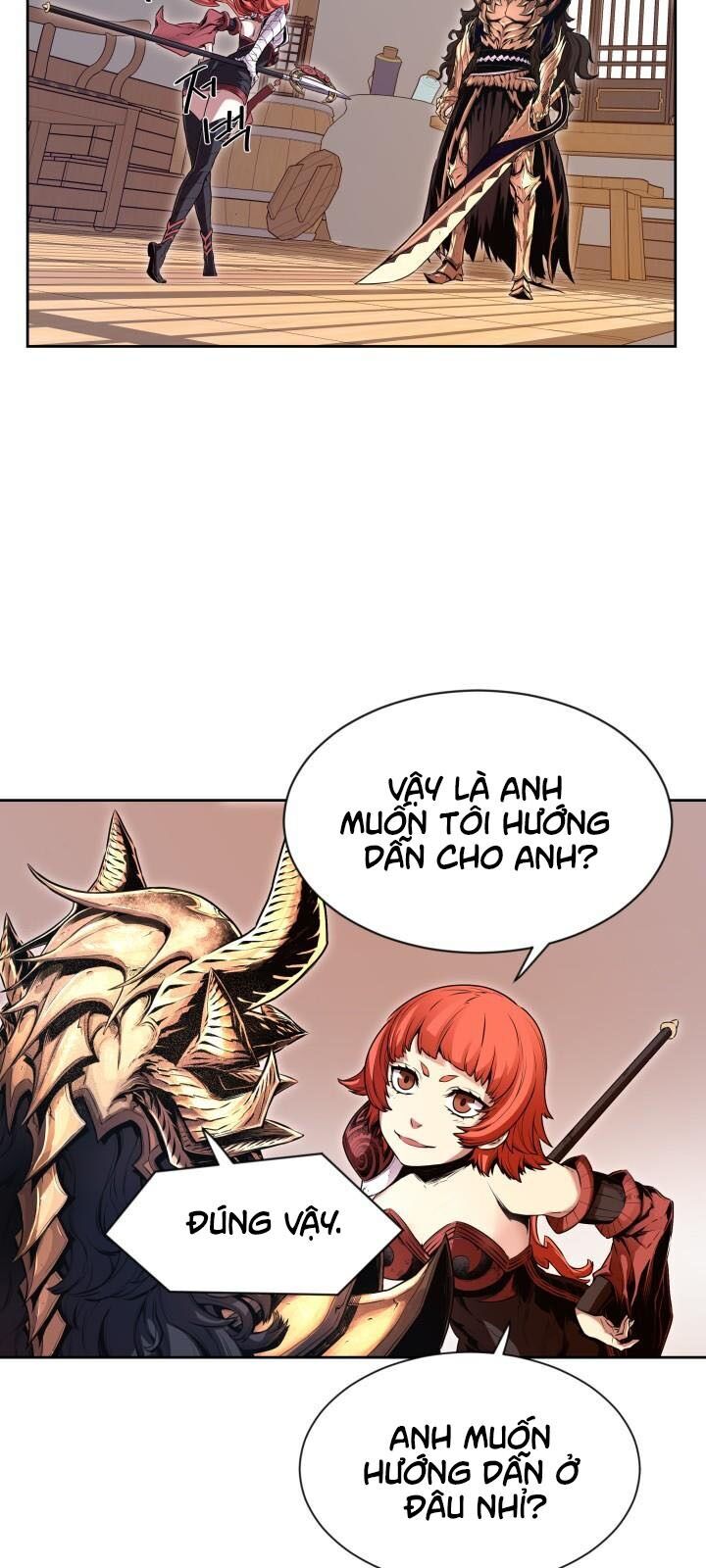 Kim Giáp Đồ Long Chap 2 - Next Chap 3