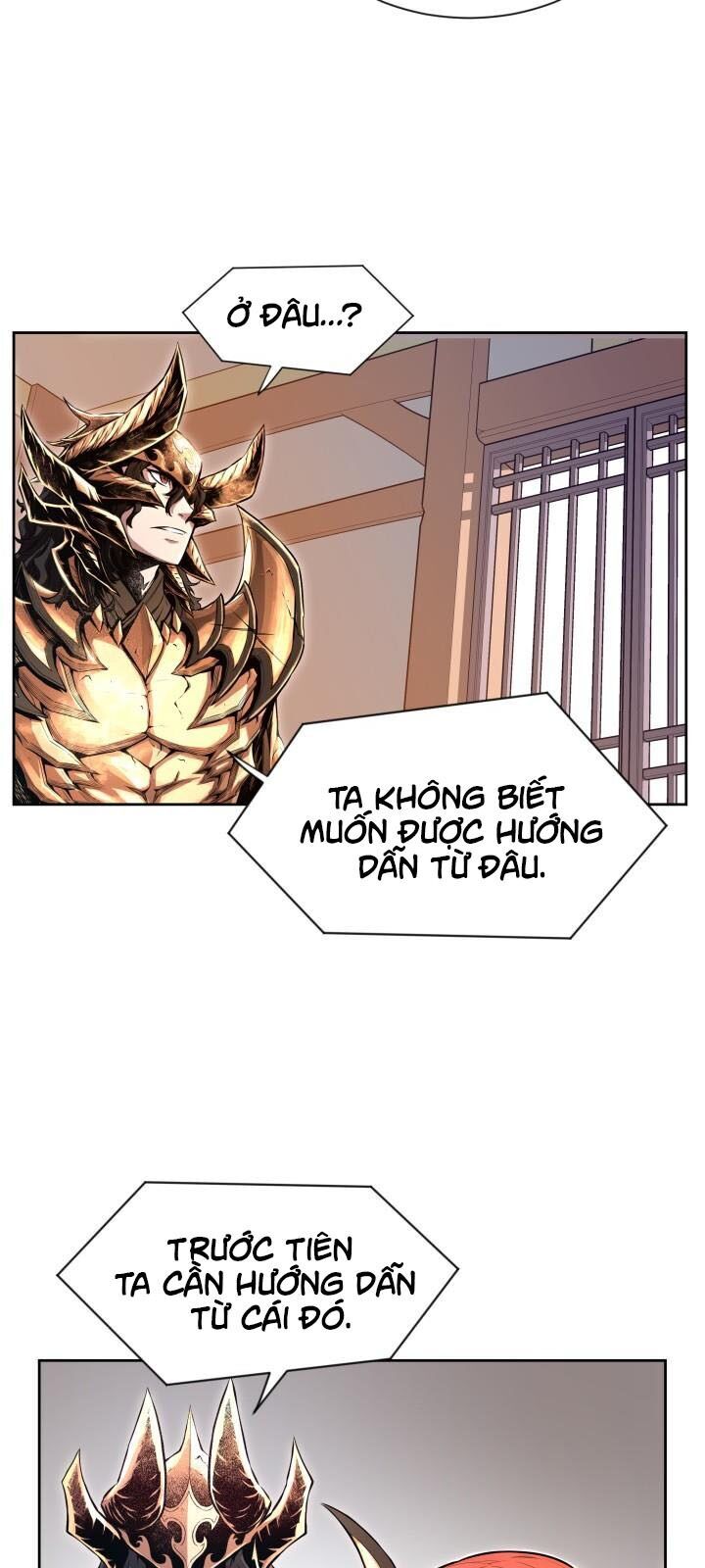 Kim Giáp Đồ Long Chap 2 - Next Chap 3
