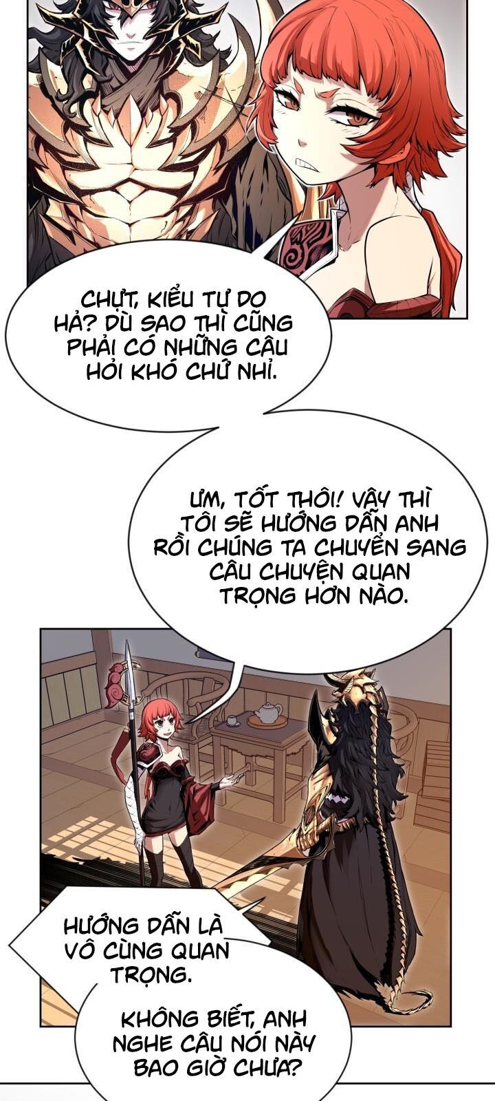 Kim Giáp Đồ Long Chap 2 - Next Chap 3