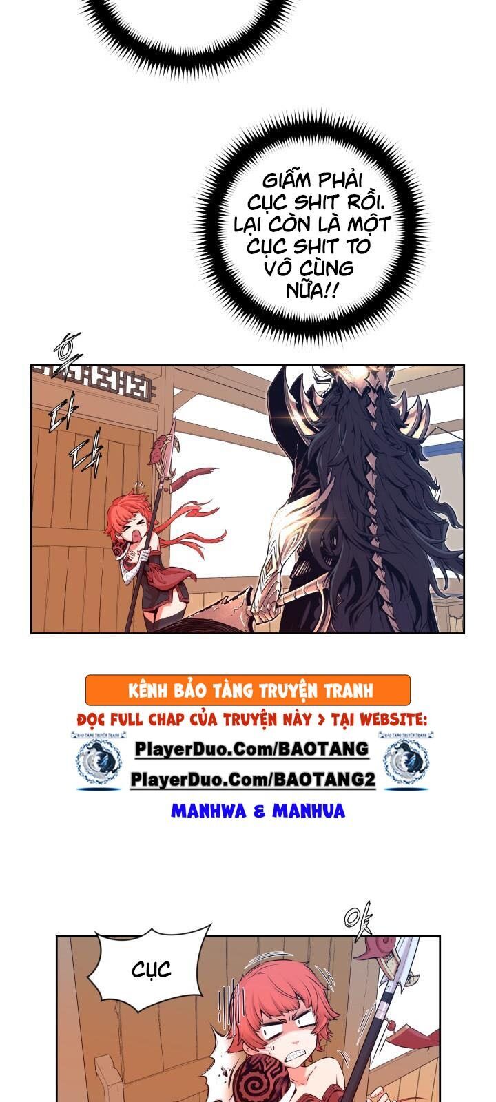 Kim Giáp Đồ Long Chap 2 - Next Chap 3