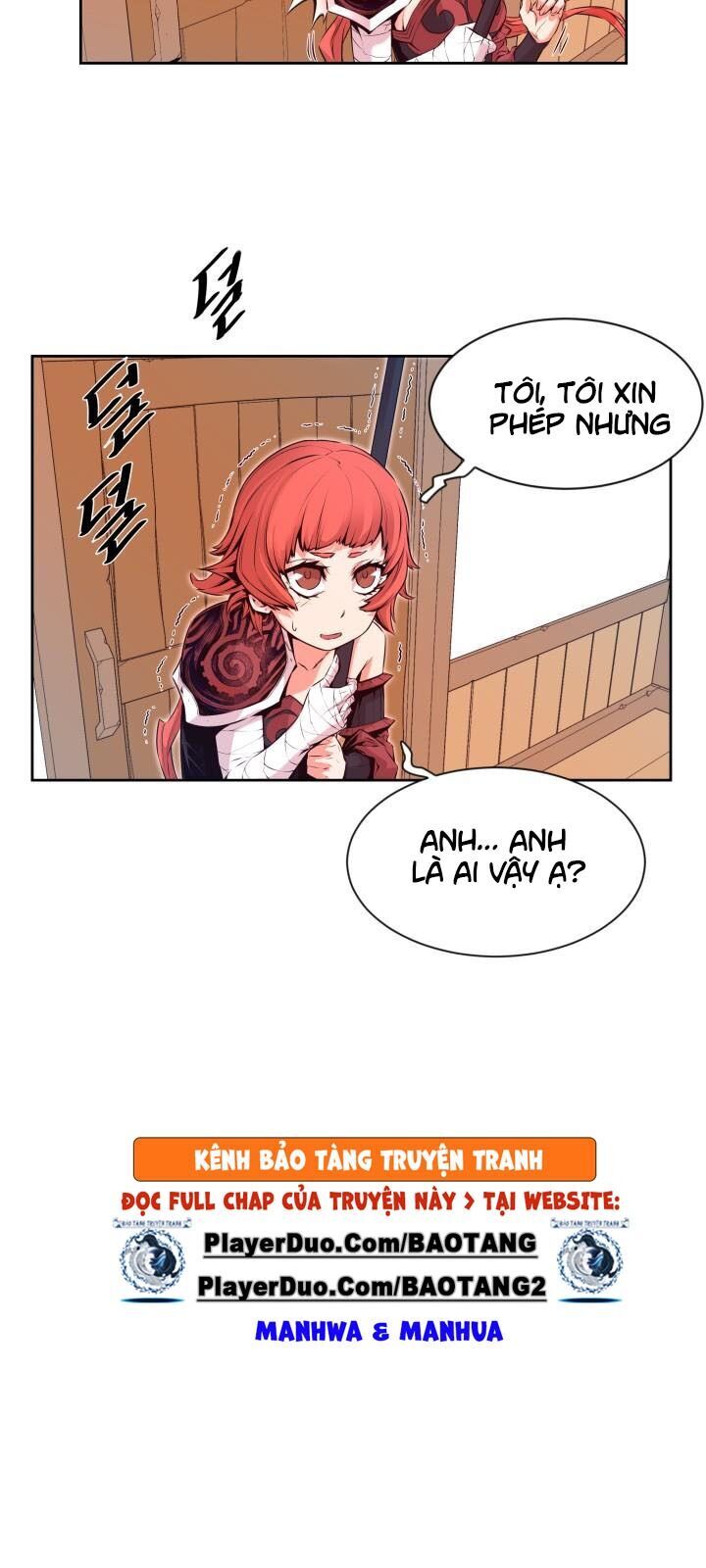 Kim Giáp Đồ Long Chap 2 - Next Chap 3