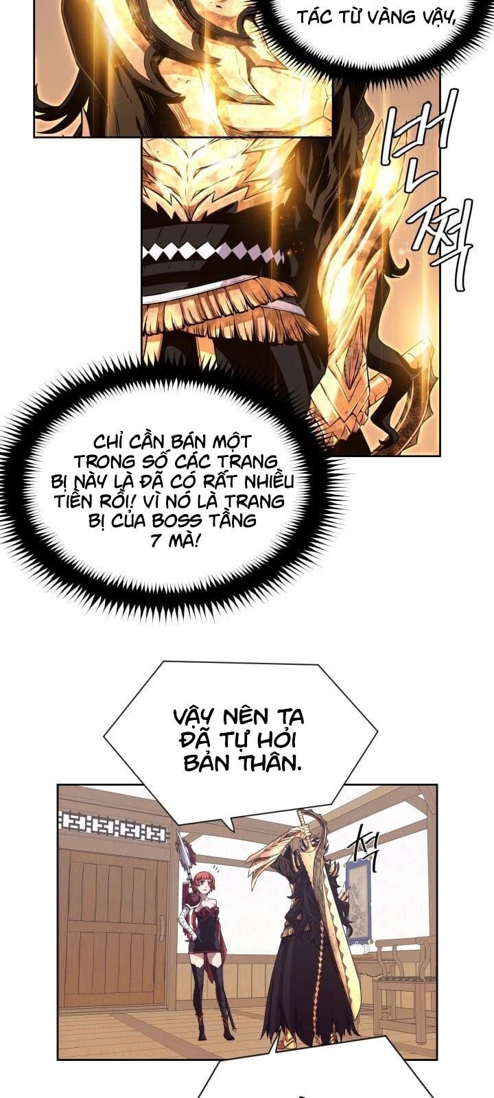 Kim Giáp Đồ Long Chap 3 - Next Chap 4