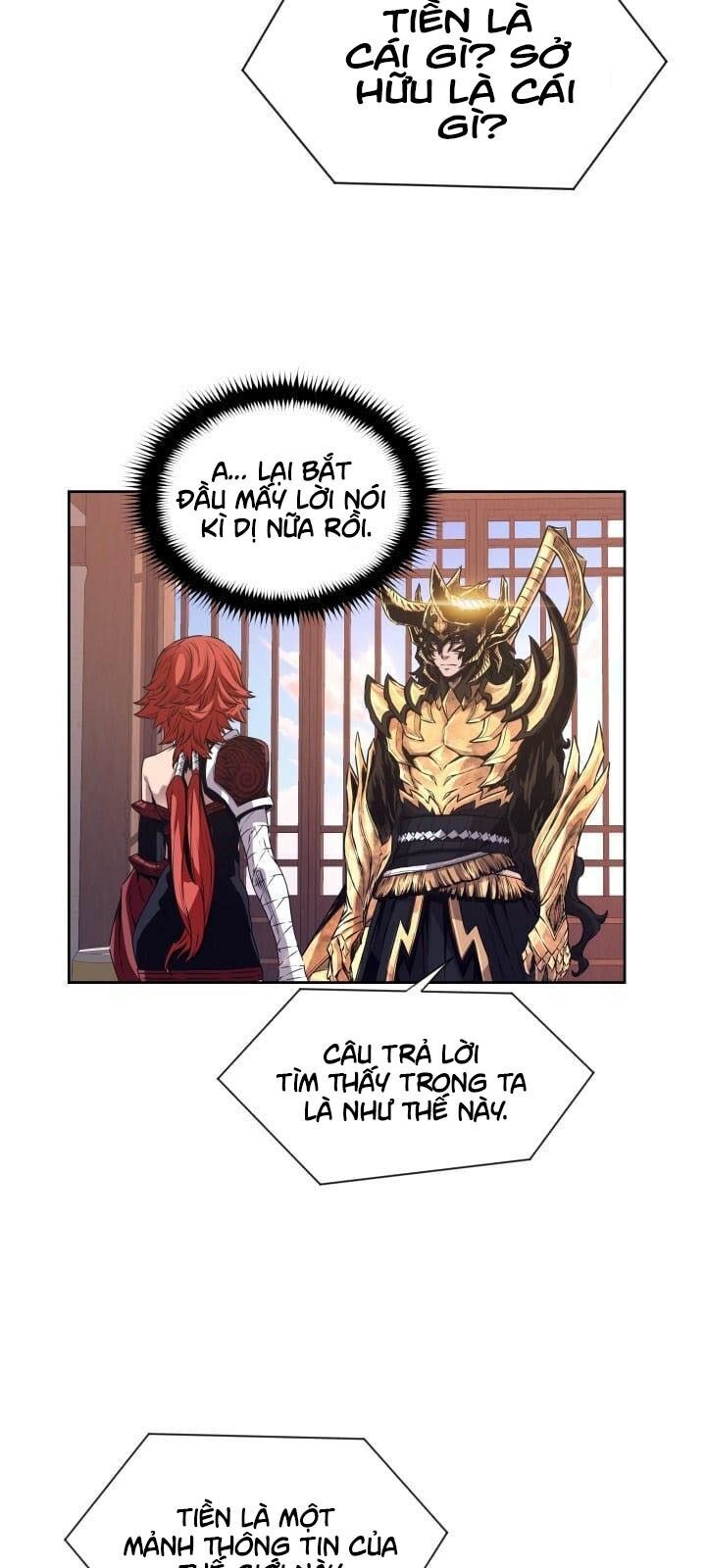 Kim Giáp Đồ Long Chap 3 - Next Chap 4