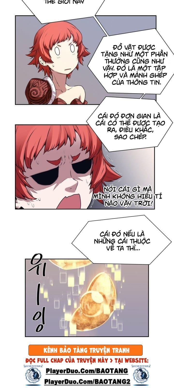 Kim Giáp Đồ Long Chap 3 - Next Chap 4