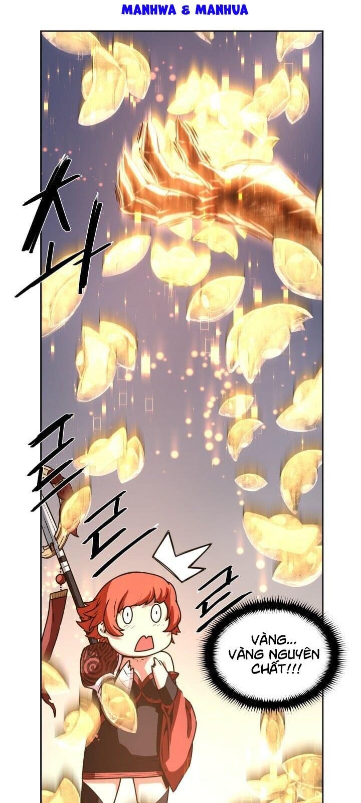 Kim Giáp Đồ Long Chap 3 - Next Chap 4