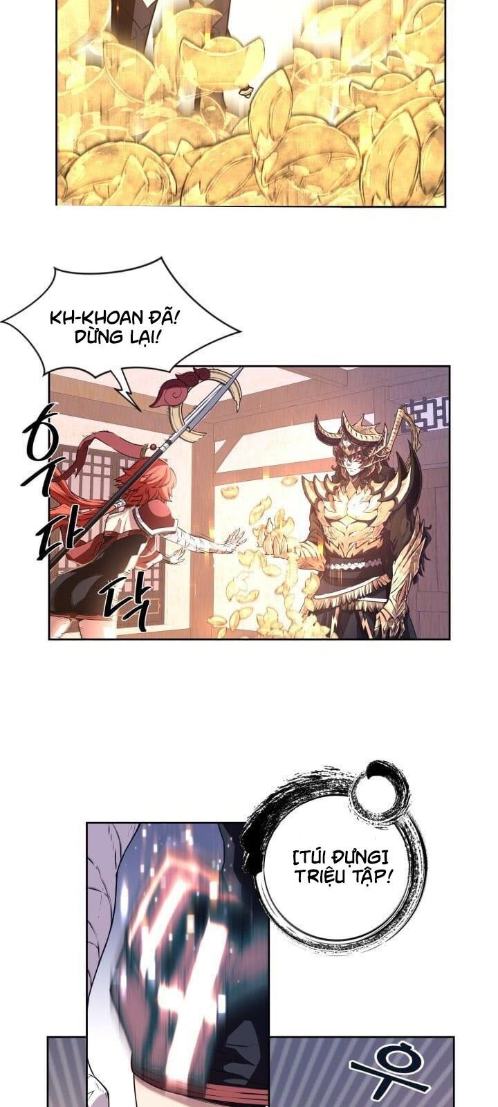 Kim Giáp Đồ Long Chap 3 - Next Chap 4