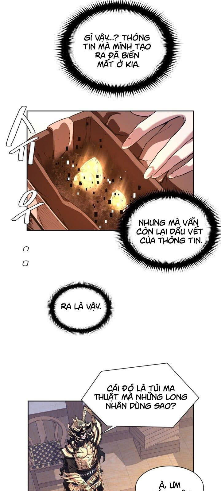 Kim Giáp Đồ Long Chap 3 - Next Chap 4