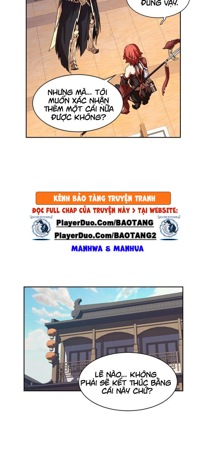 Kim Giáp Đồ Long Chap 3 - Next Chap 4
