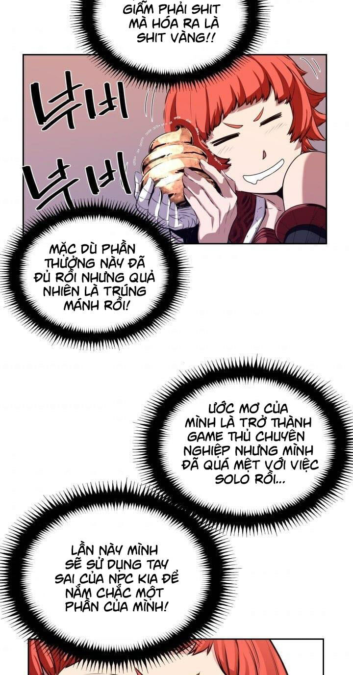 Kim Giáp Đồ Long Chap 3 - Next Chap 4