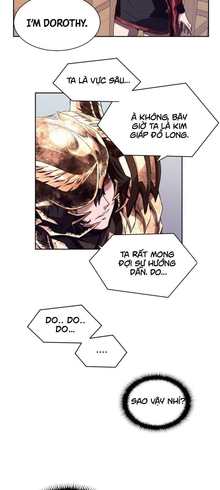 Kim Giáp Đồ Long Chap 3 - Next Chap 4