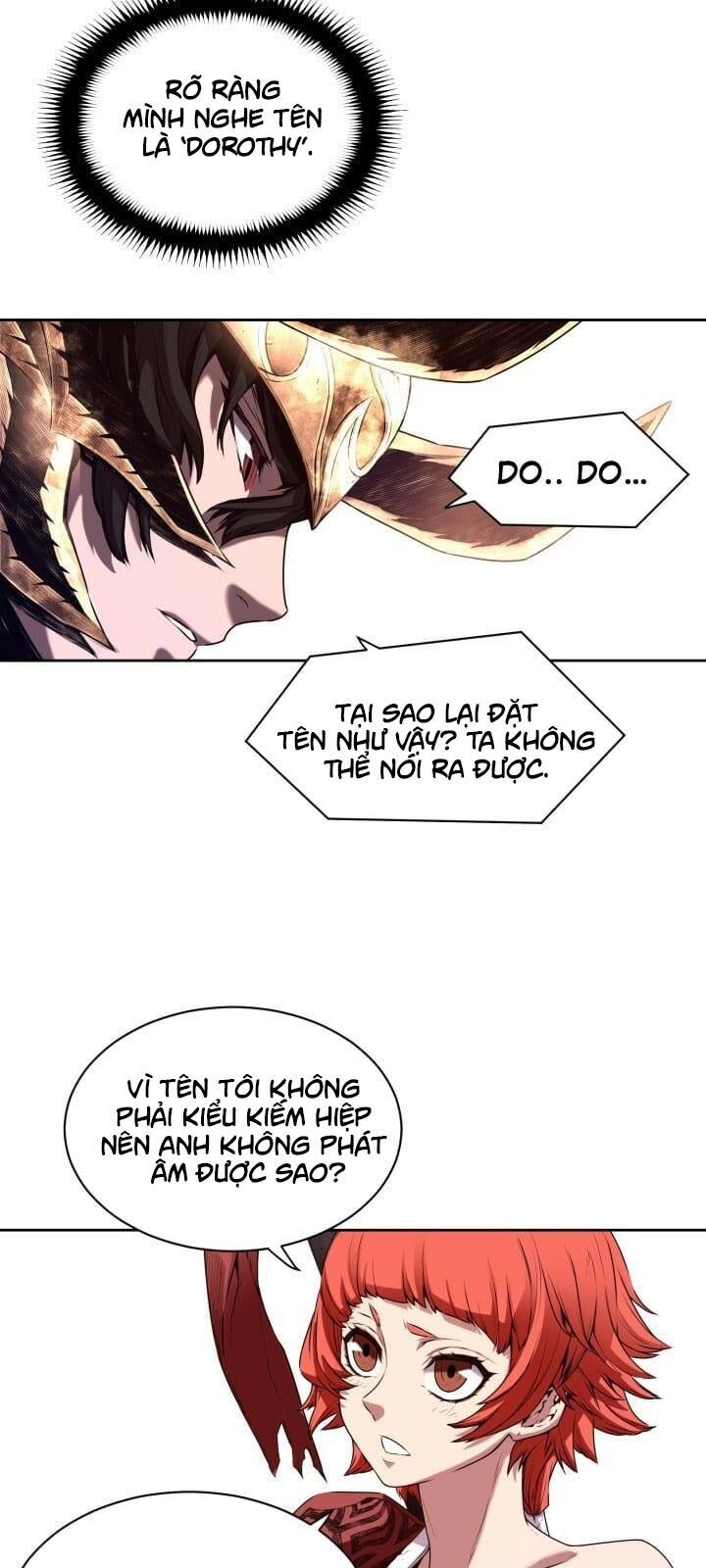 Kim Giáp Đồ Long Chap 3 - Next Chap 4