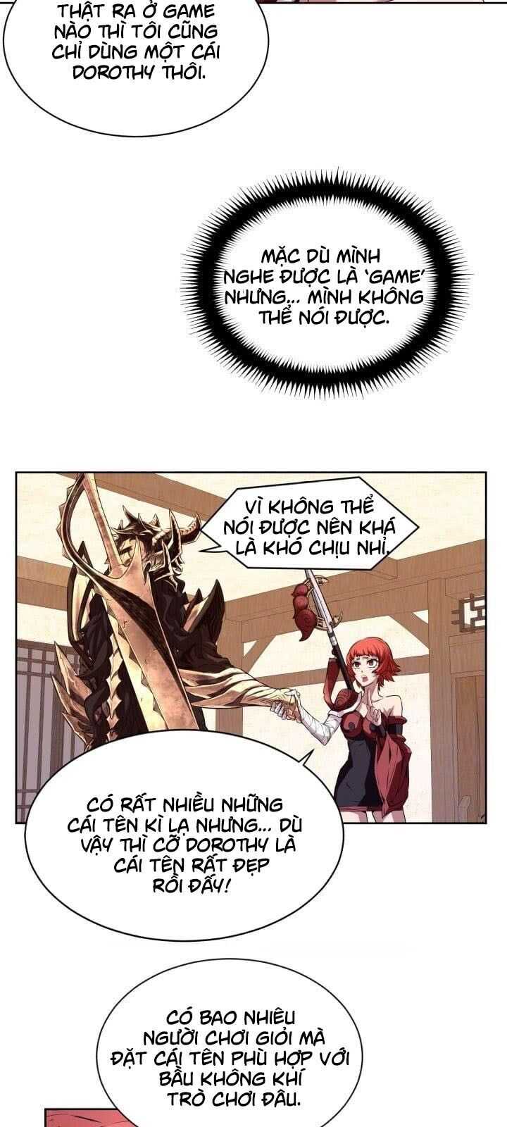 Kim Giáp Đồ Long Chap 3 - Next Chap 4
