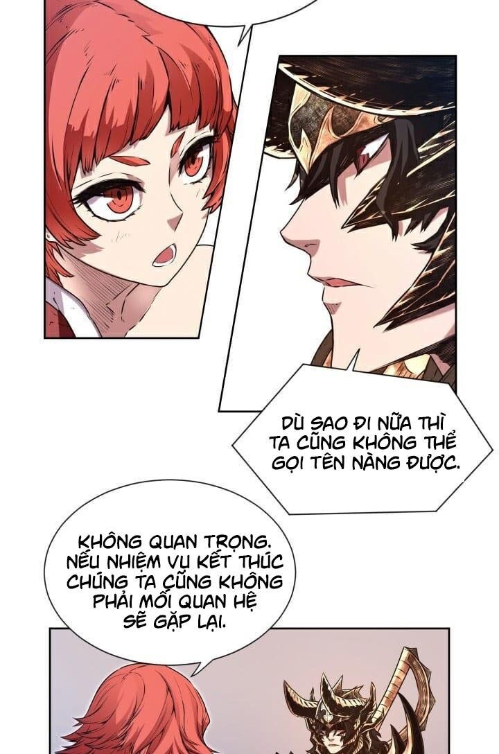 Kim Giáp Đồ Long Chap 3 - Next Chap 4