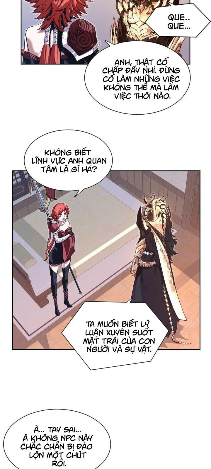 Kim Giáp Đồ Long Chap 3 - Next Chap 4