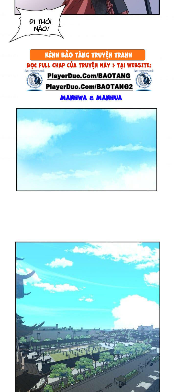 Kim Giáp Đồ Long Chap 3 - Next Chap 4
