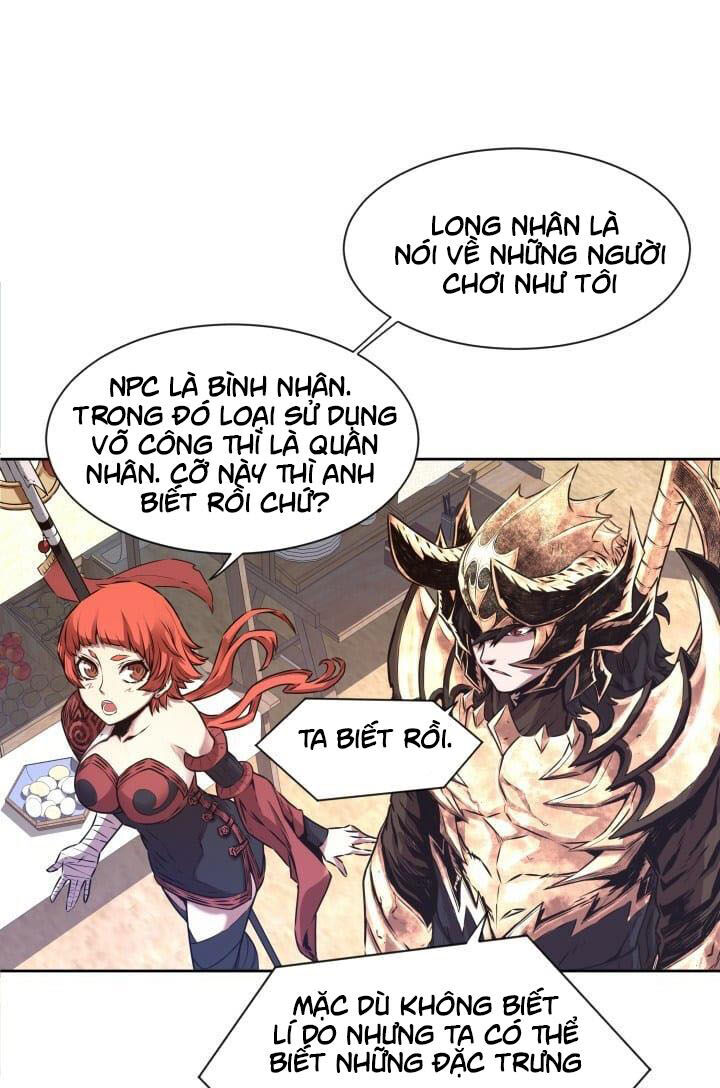 Kim Giáp Đồ Long Chap 3 - Next Chap 4