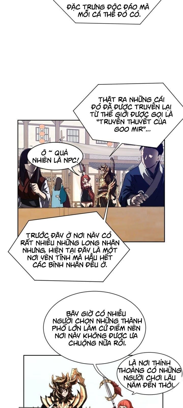 Kim Giáp Đồ Long Chap 3 - Next Chap 4