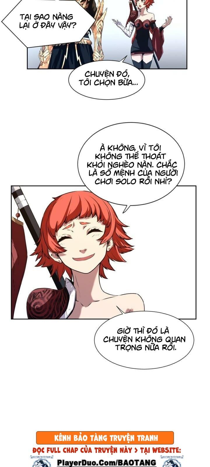 Kim Giáp Đồ Long Chap 3 - Next Chap 4