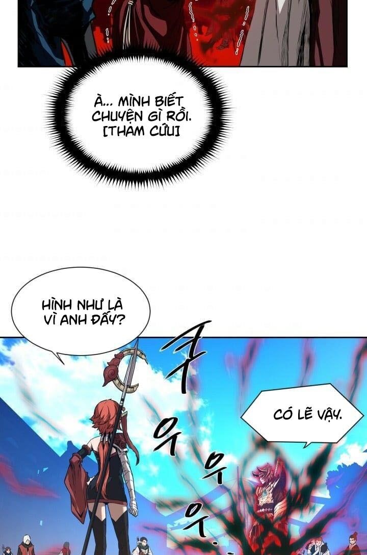 Kim Giáp Đồ Long Chap 3 - Next Chap 4
