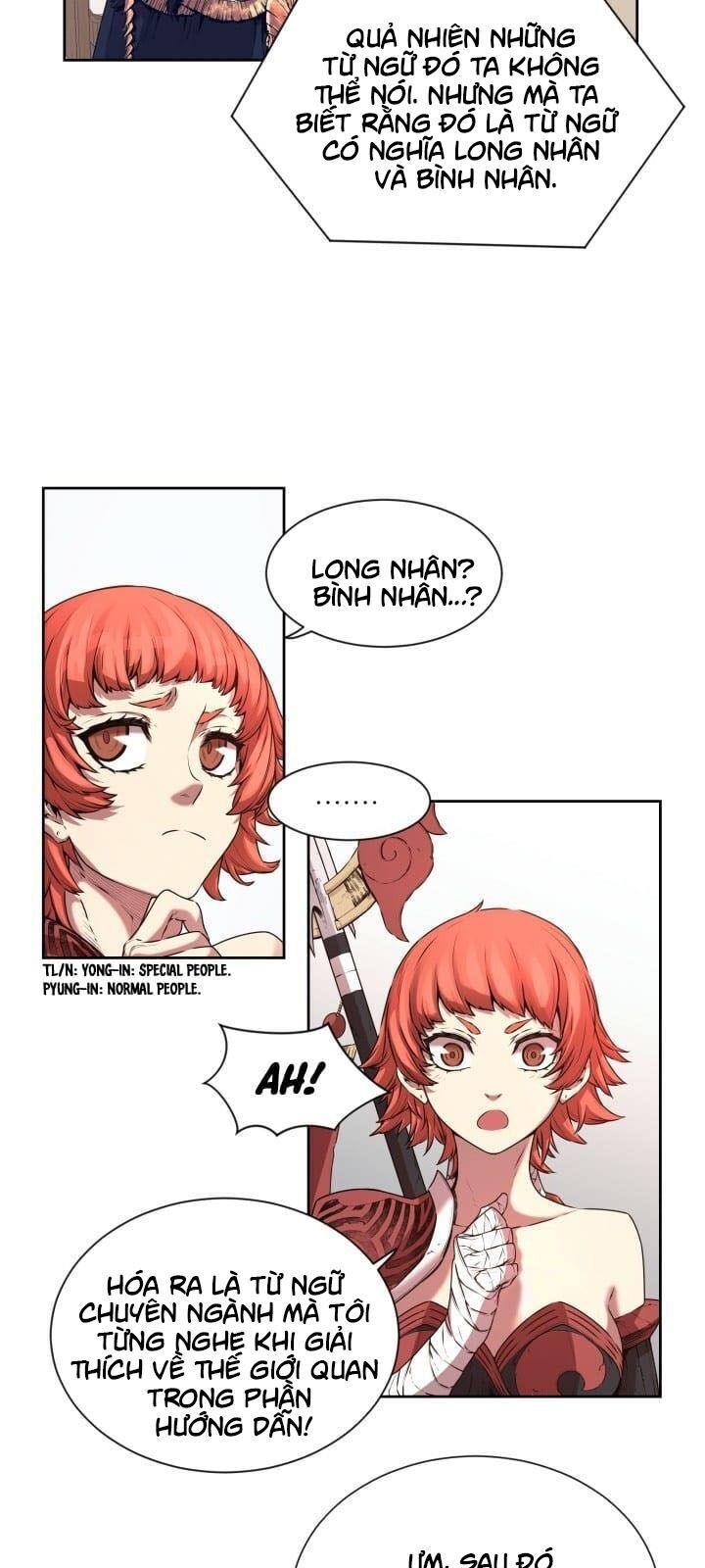 Kim Giáp Đồ Long Chap 3 - Next Chap 4