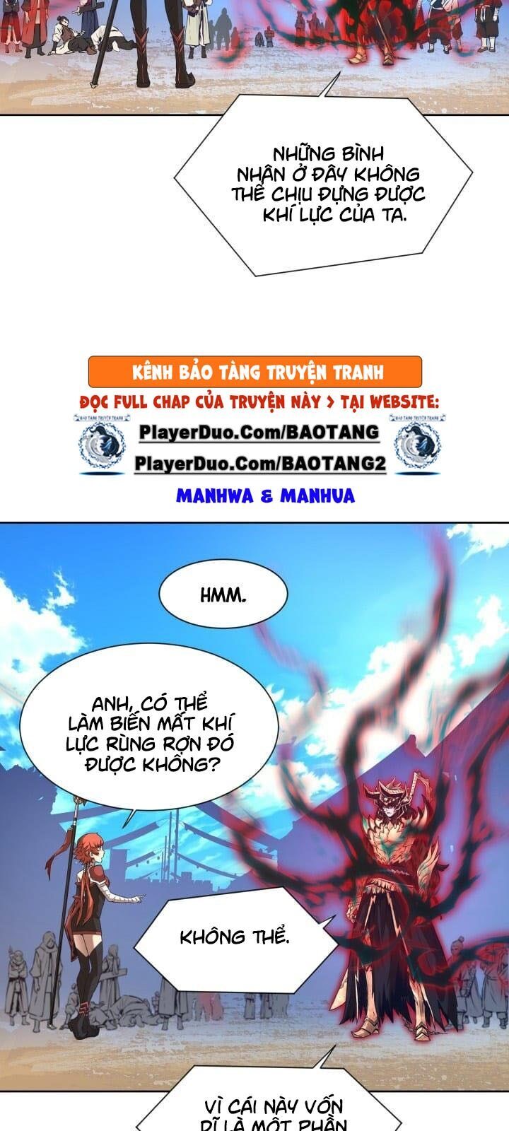 Kim Giáp Đồ Long Chap 3 - Next Chap 4