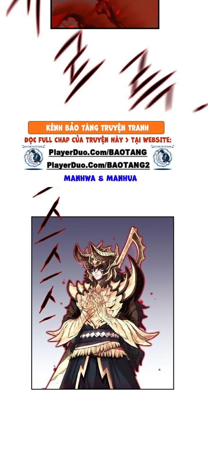 Kim Giáp Đồ Long Chap 3 - Next Chap 4