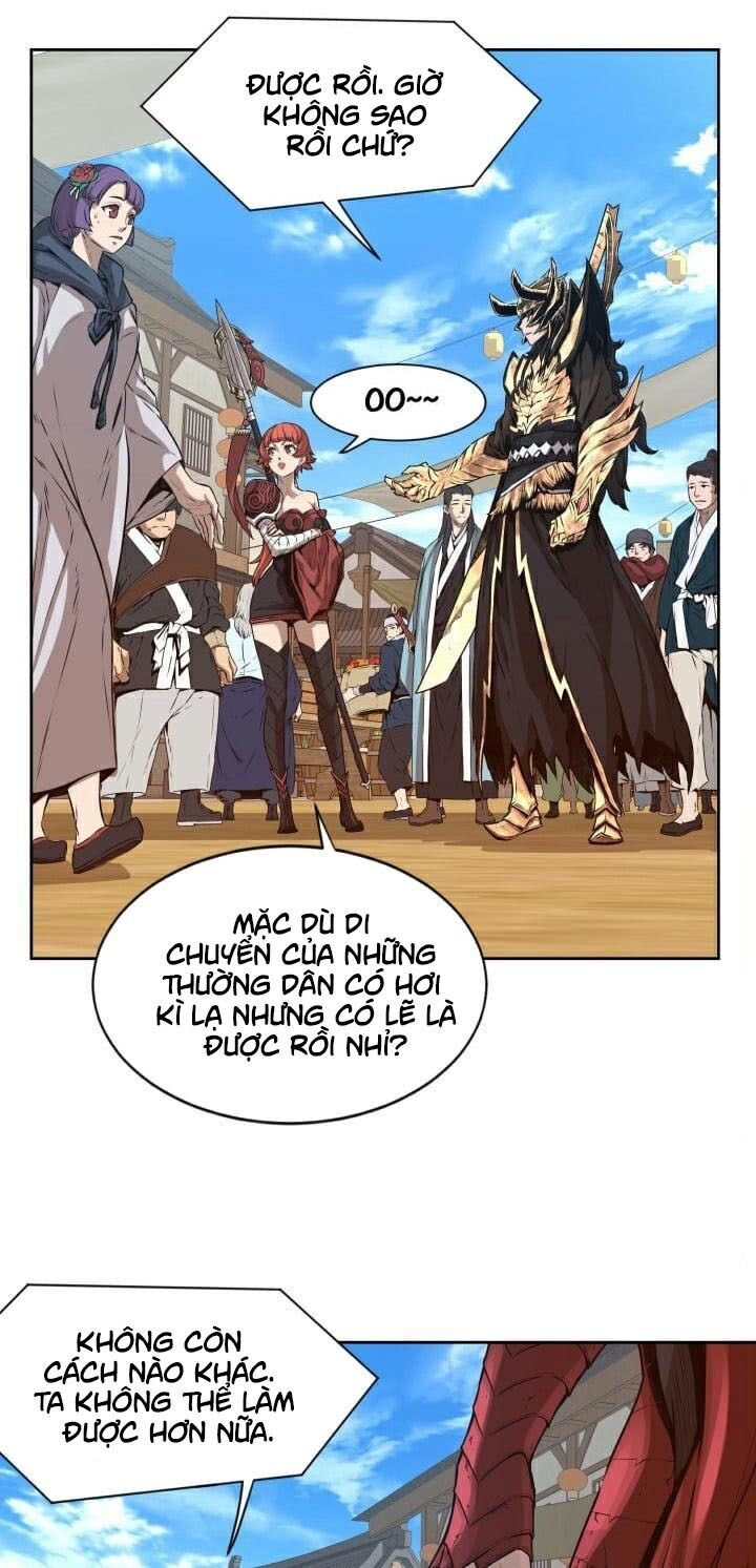 Kim Giáp Đồ Long Chap 3 - Next Chap 4
