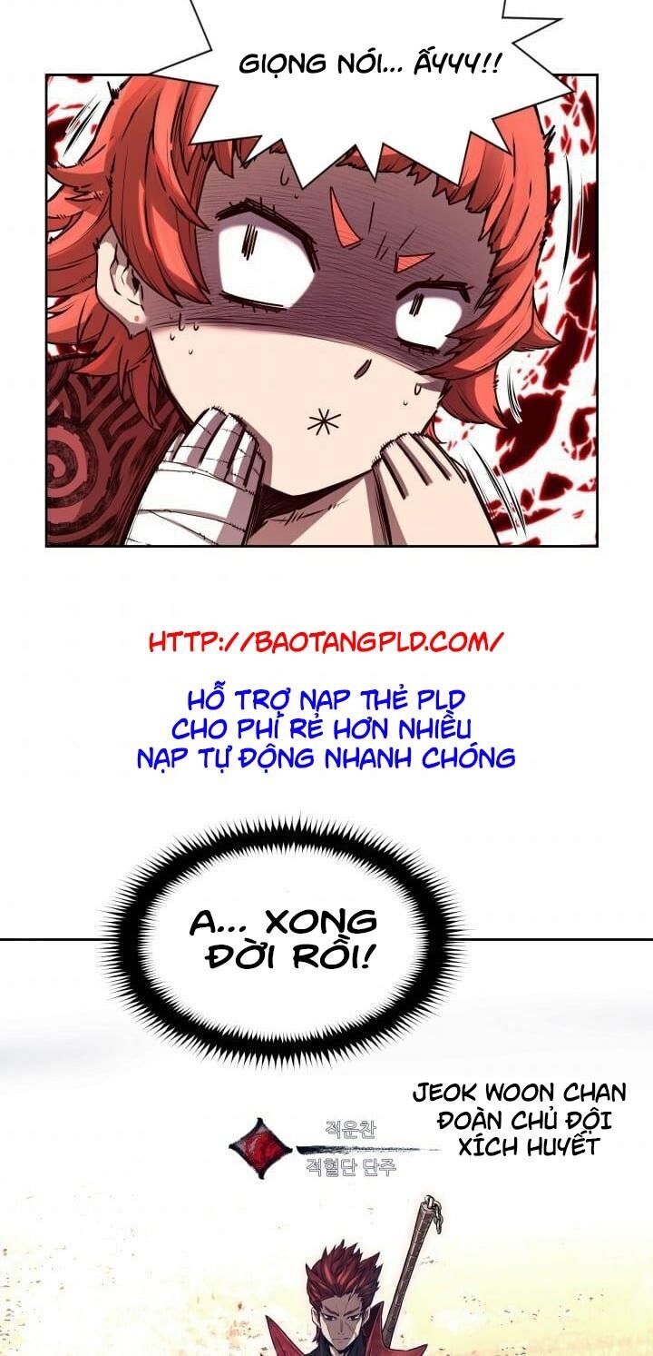 Kim Giáp Đồ Long Chap 3 - Next Chap 4